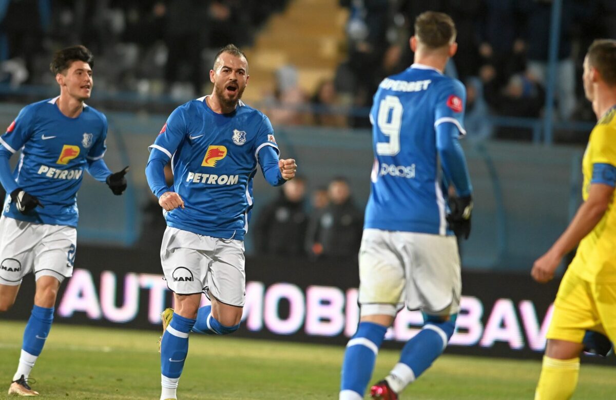 Farul Constanța – Sheriff Tiraspol, Live Video Online