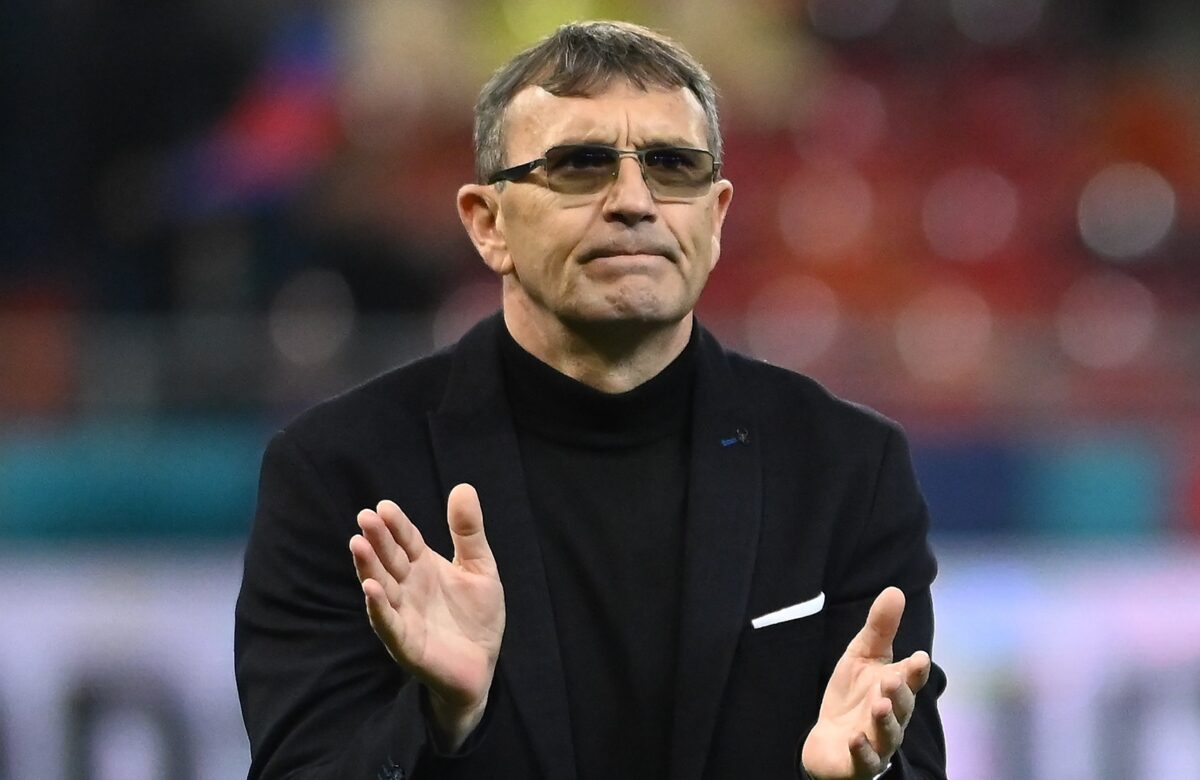 Semnează Eugen Neagoe cu U Cluj? Răspunsul dat de președintele clubului