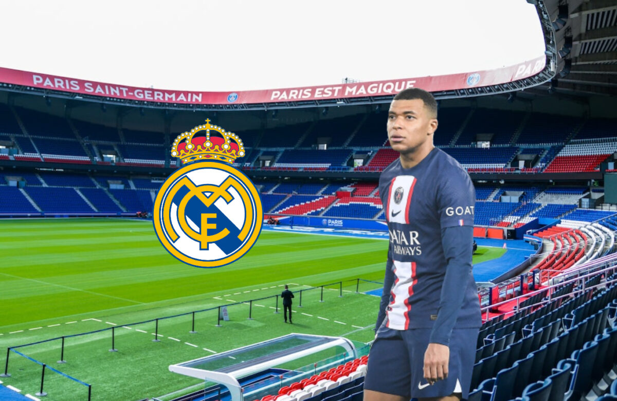 Real Madrid, încă o schemă pentru transferul lui Kylian Mbappe