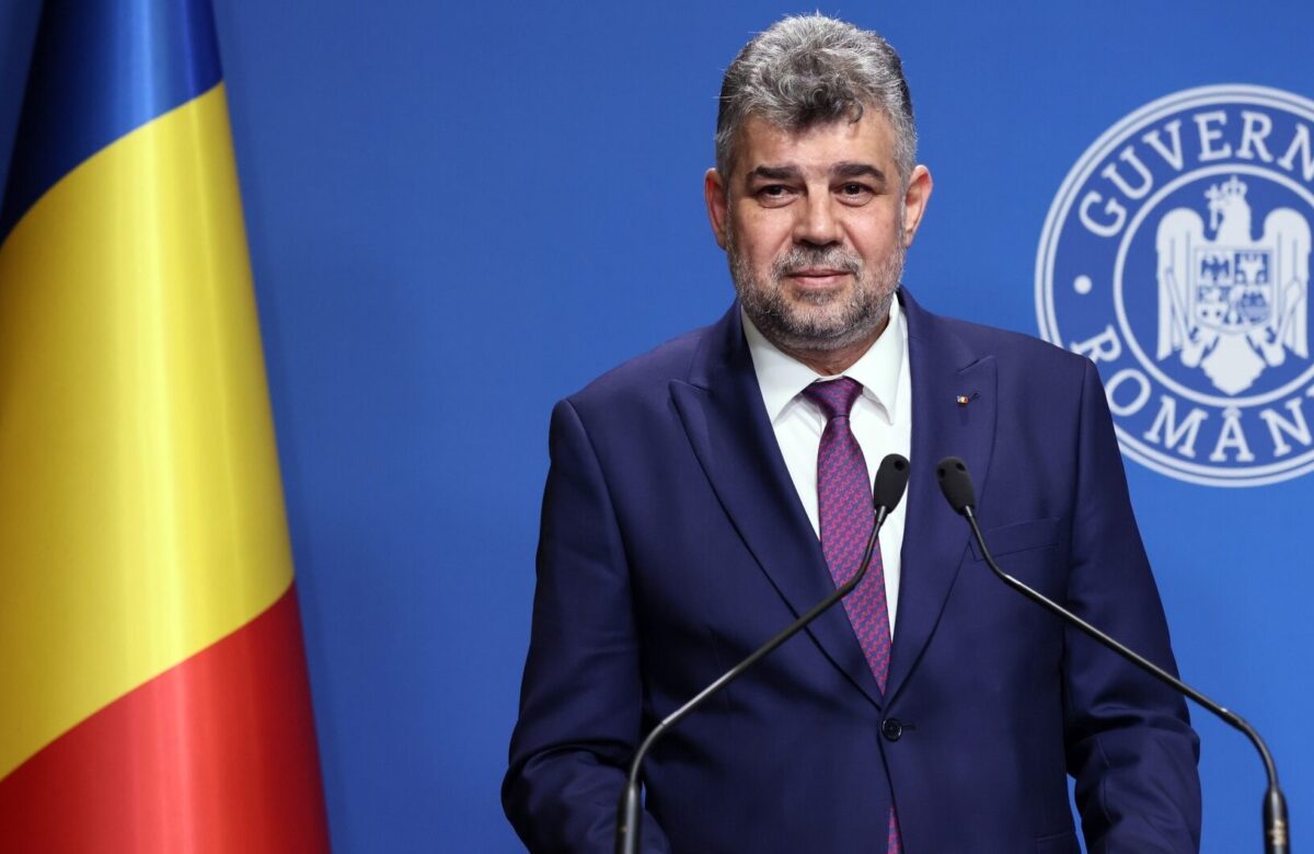 „Am convenit că 9% rămâne mâncarea, rămân medicamentele, rămân protezele. Acum, iertați-mă, de ce la cluburi este 5%?”