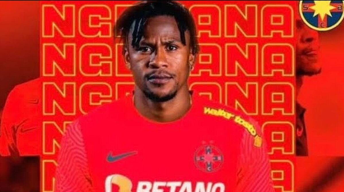 Siyabonga Ngezana face de râs vedetele de la Barcelona și Real Madrid