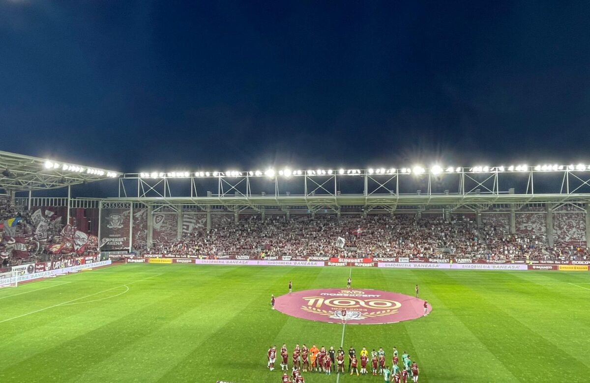 Sepsi, ora 21:30, Live Video Online în etapa 1 din Superliga