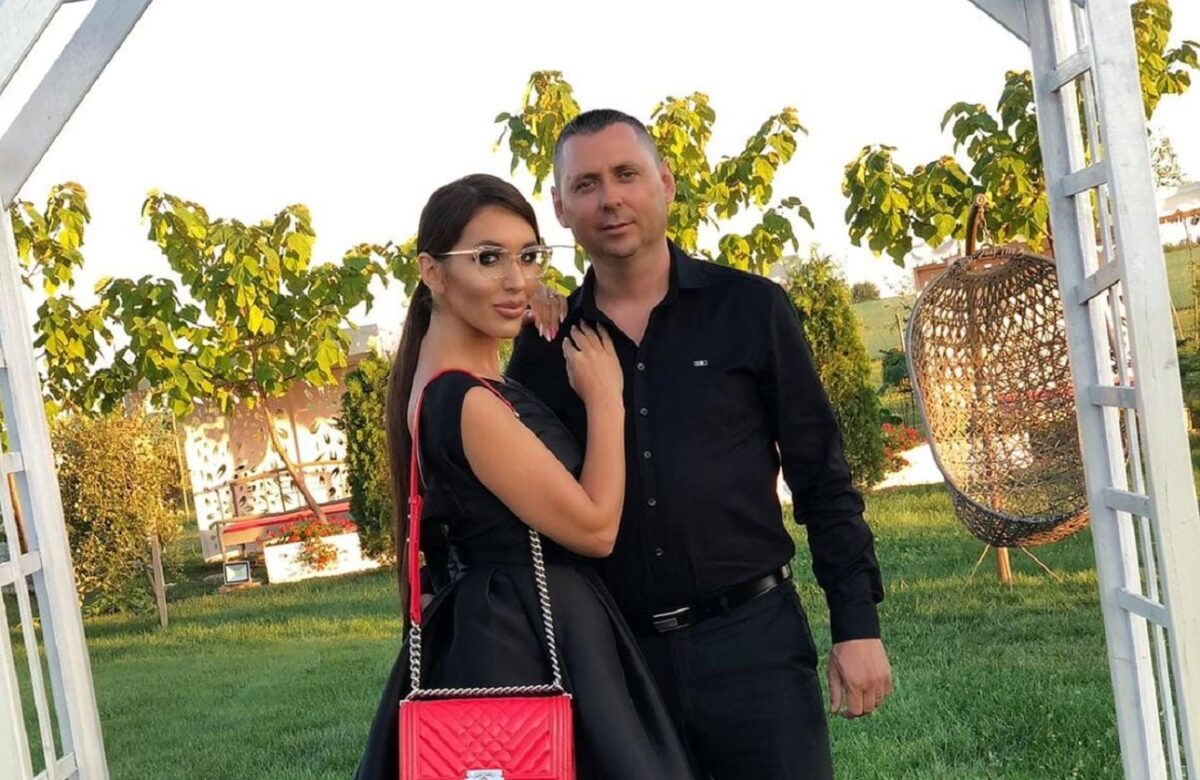 Daniel Balaciu a avut o discuție șocantă înainte de a suna la 112