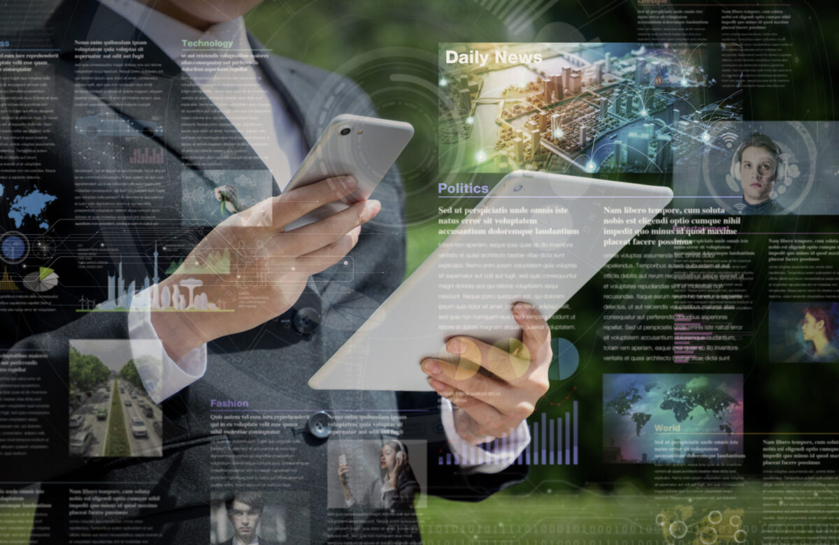 Industria de media și divertisment este în creștere în România. La cât estimează specialiștii că va ajunge piața în 2023