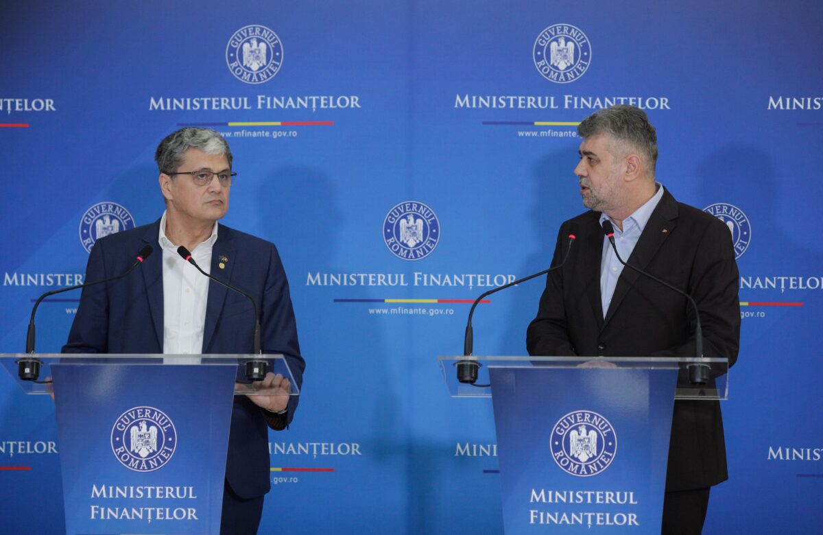 Partidele Puterii își pasează responsabilitatea pe tema reformei bugetare