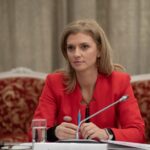 Alina Gorghiu anunță că viitorul Guvern Veștea ar urma să aibă cinci miniștri PNL. Tensiuni majore în interiorul partidului