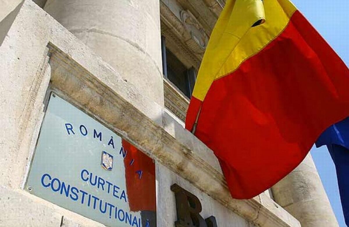 Cum explică CCR neconstituționalitatea Legii prin care personalul ANI primea un spor la salariu de 25%