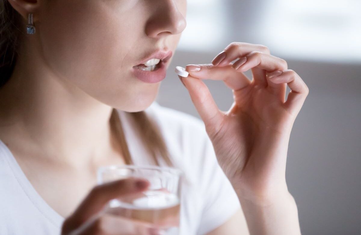 Un antibiotic, armă eficientă împotriva infecțiilor sexuale