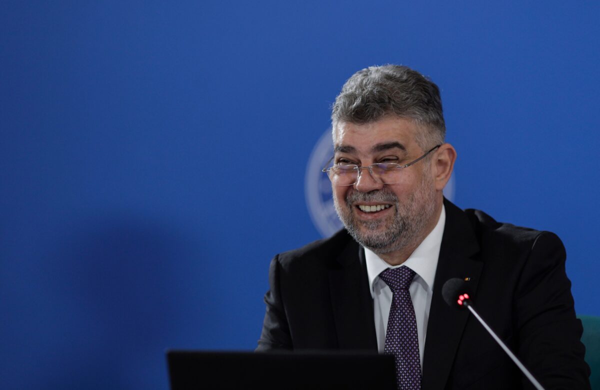 Ciolacu, de ziua internațională a Tineretului: Energia voastră ne inspiră și ne mobilizează