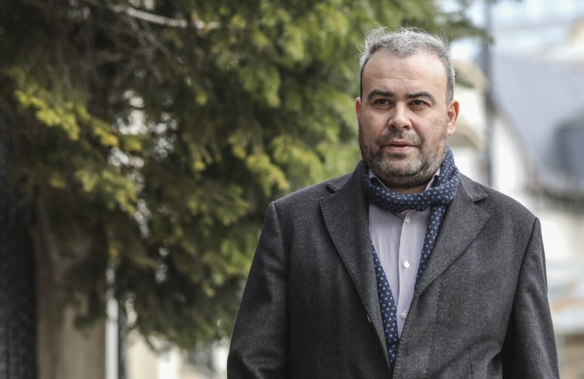 Cine e Darius Vâlcov: fost ministru, sfetnic al lui Dragnea și unul dintre autorii programelor de guvernare din perioada 2017-2019