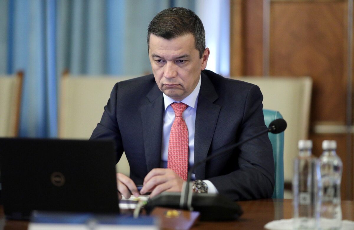 România a invitat Ucraina să folosească porturile românești. Grindeanu: Nu-i putem obliga