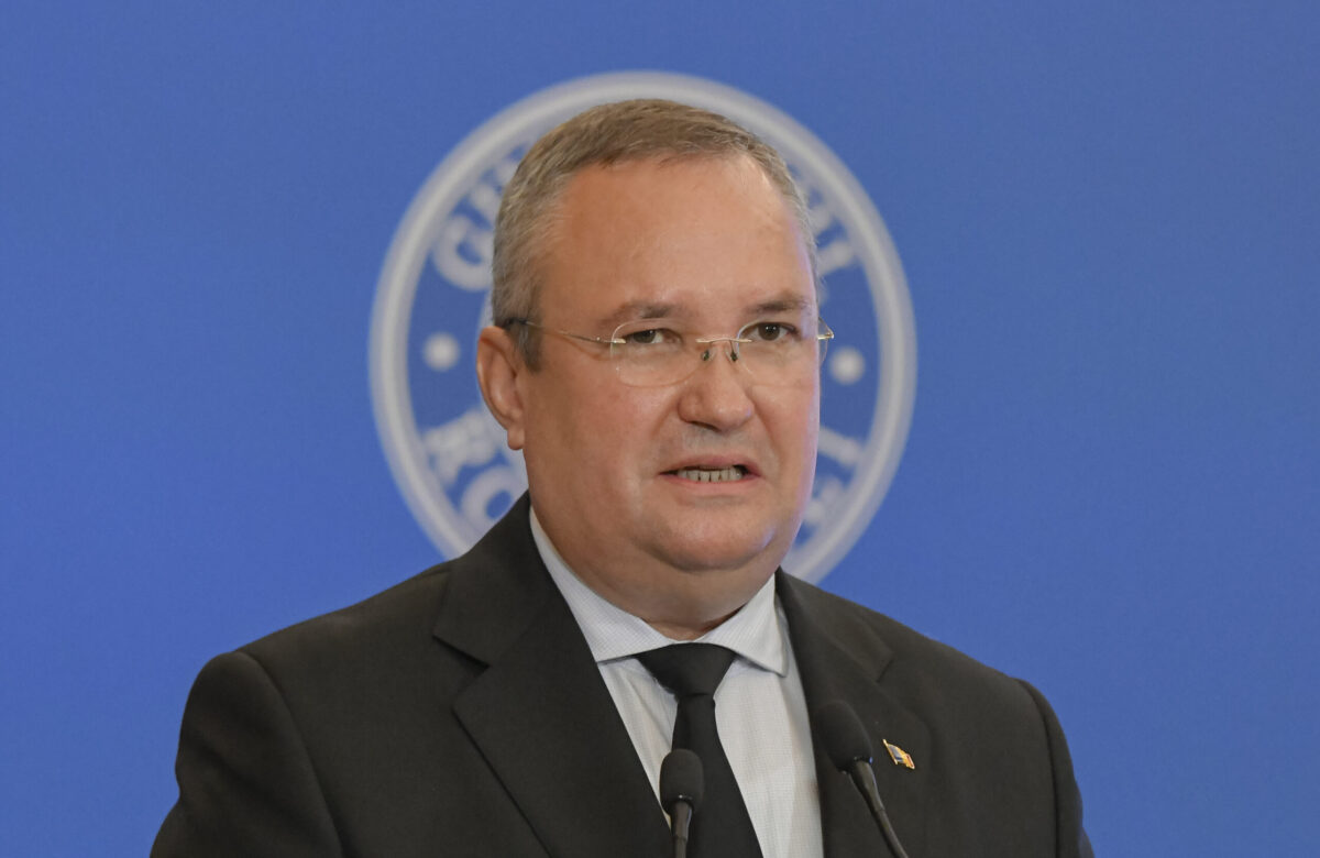 Nicolae Ciucă, despre măsurile pregătite de Guvern
