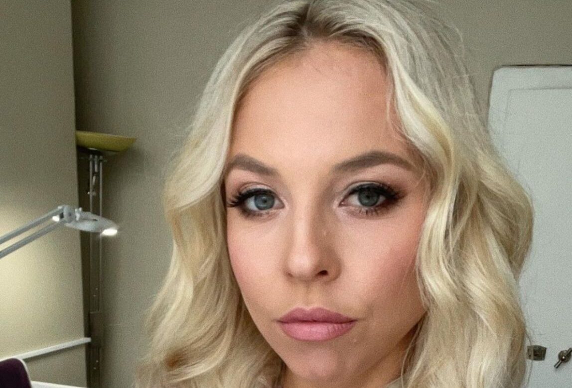 Anett Kontaveit, fostă jucătoare de tenis, a fost în vizită în Pitești