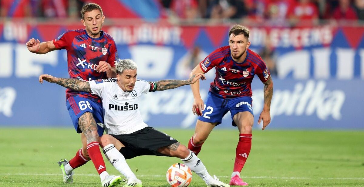 Deian Sorescu a dat lovitura după ce a plecat de la FCSB
