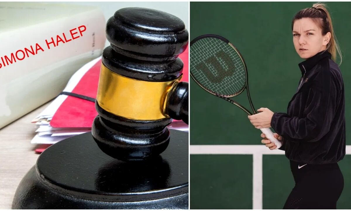 Dezvăluire neașteptată a unei experte în drept sportiv, despre procesul în care e implicată Simona Halep! Se schimbă radical totul