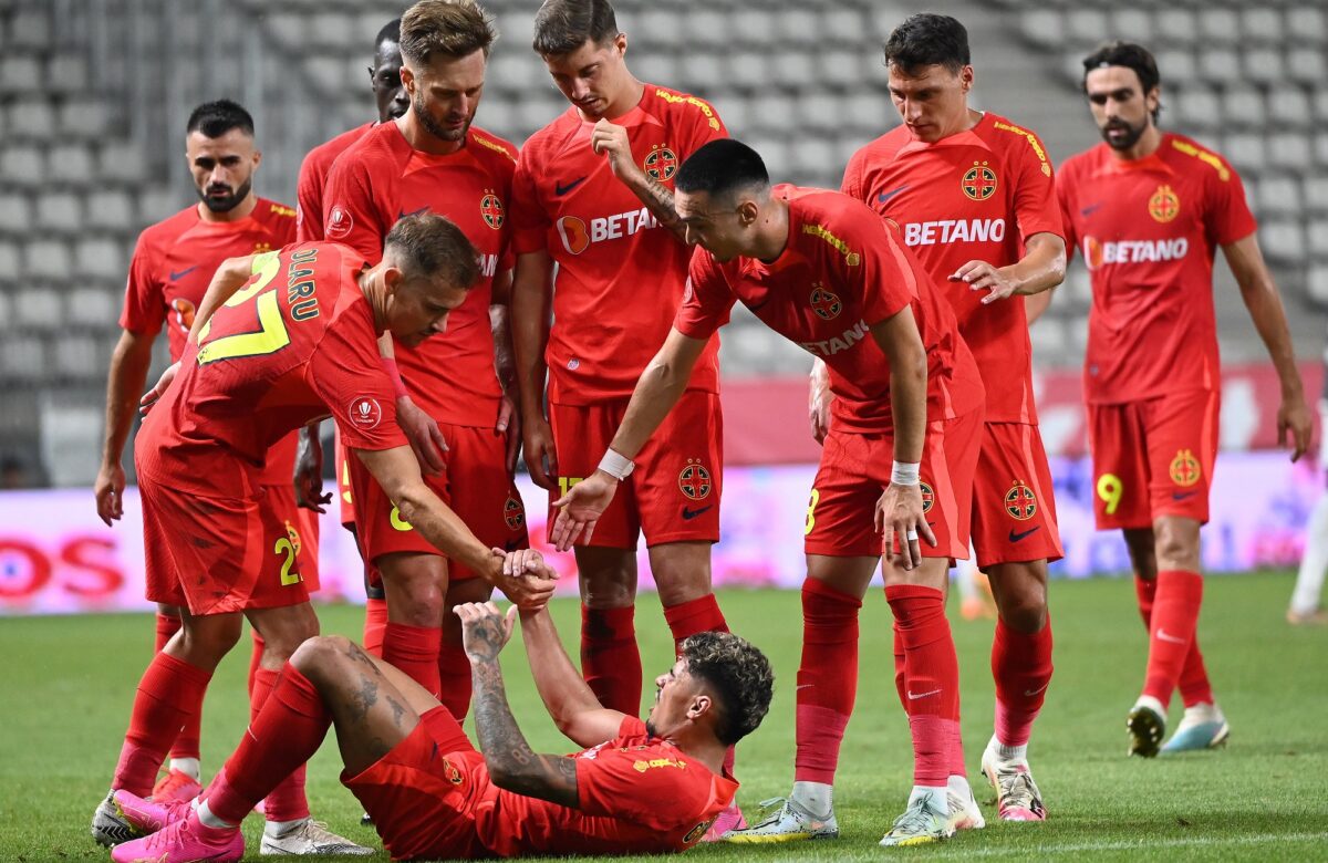 Știe UEFA ceva ce ascunde FCSB? Pe ce arenă s-ar juca meciul
