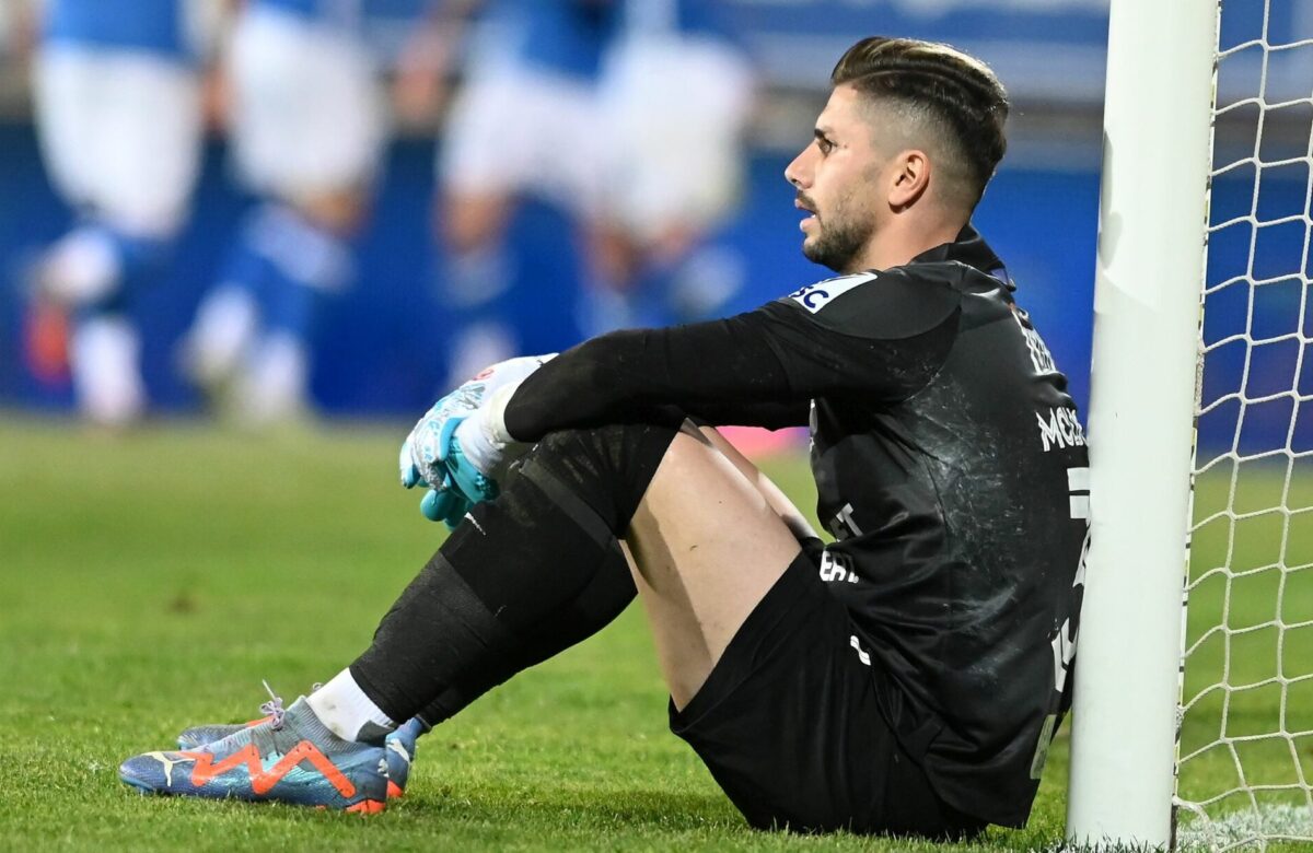 Florin Prunea dă de pământ cu Horațiu Moldovan