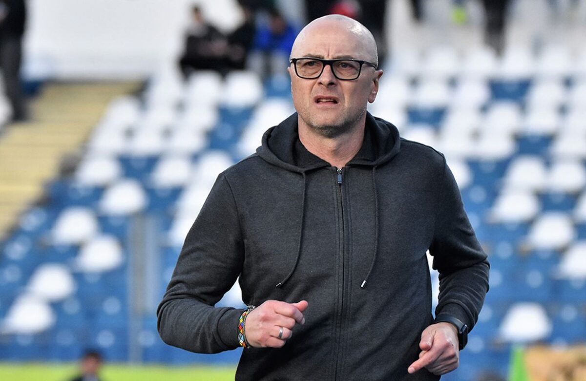 Leo Grozavu a surprins pe toată lumea după Poli Iași