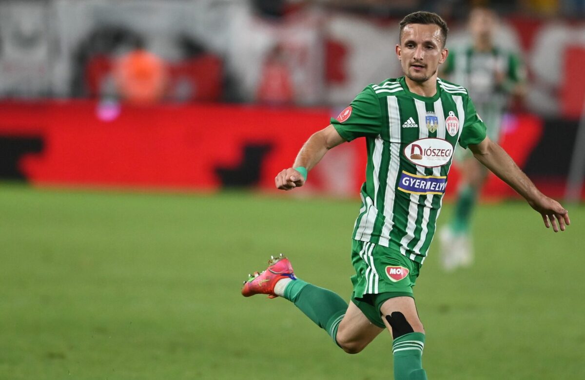 Marius Ștefănescu, la un pas de FCSB?