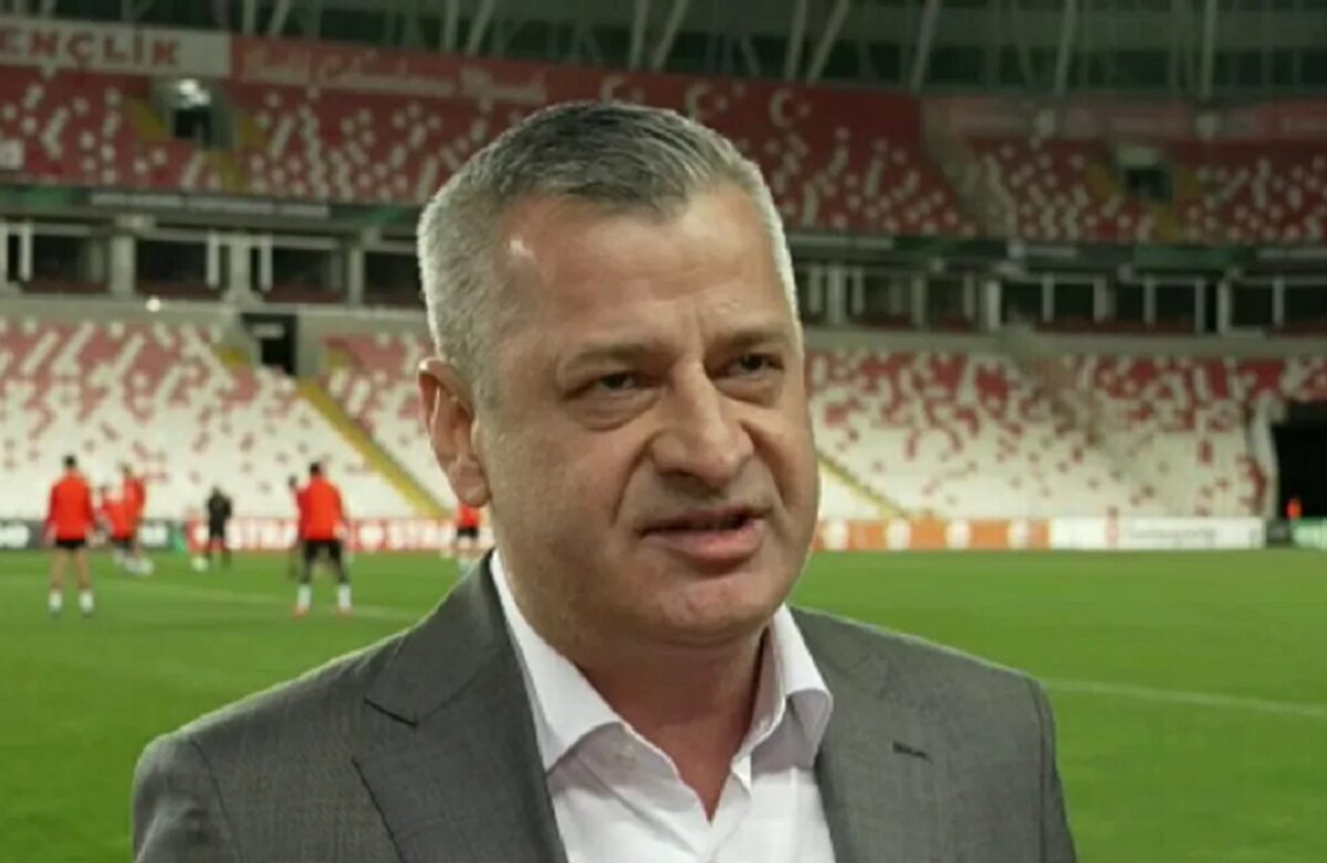 Nelu Varga iese la atac după eliminarea lui CFR Cluj