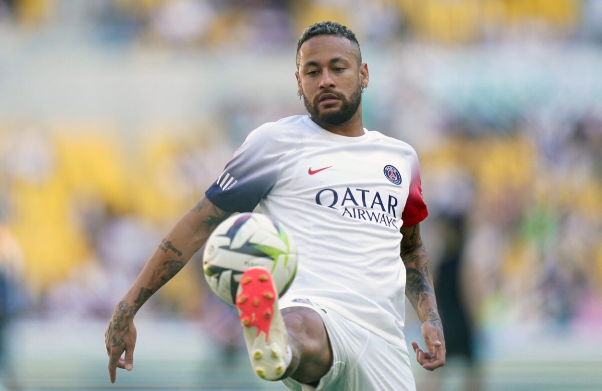 Neymar, la FC Barcelona. Singura condiție pe care o pune ca să semneze cu un club din Arabia Saudită