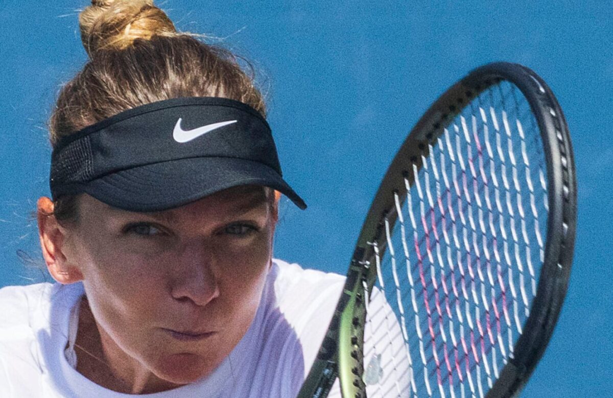 Prezumția juridică în lupta antidoping în cazul Simonei Halep
