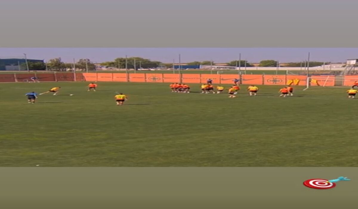 Tavi Popescu, din ce în ce mai aproape de transferul carierei! Cu goluri d-astea redevine fotbalistul de zeci de milioane de euro
