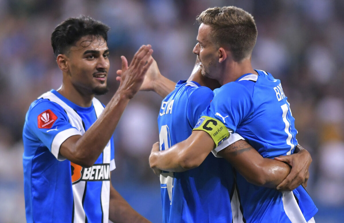 Universitatea Craiova – UTA Arad, Live, în etapa a 6-a din Superliga