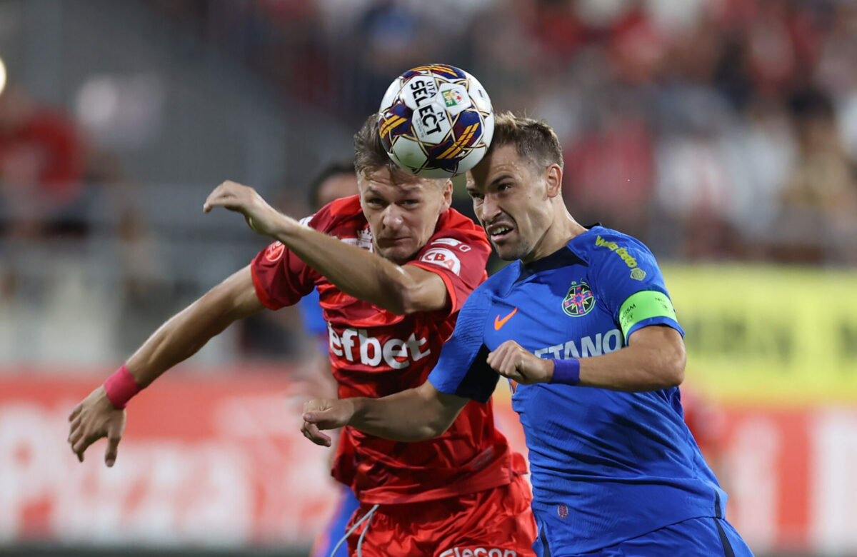 UTA Arad – FCSB, Live Video Online, în etapa a 7-a din Superliga
