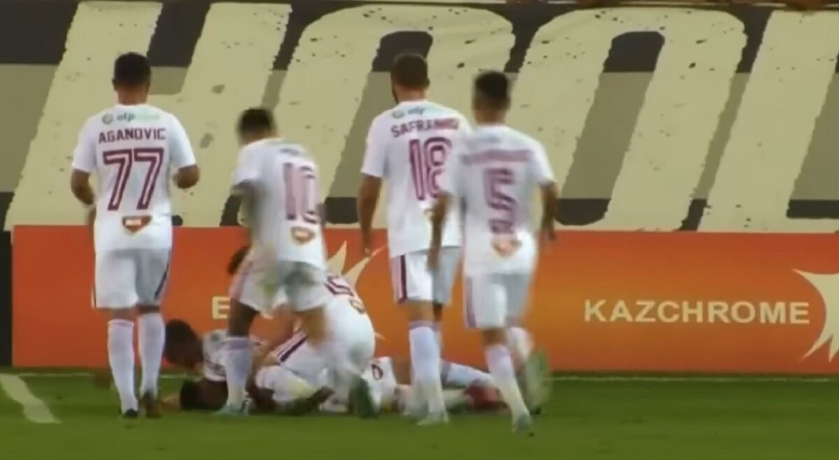 Ungurii jubilează! Ce scrie presa maghiară despre calificarea lui Sepsi în play-off-ul Conference League