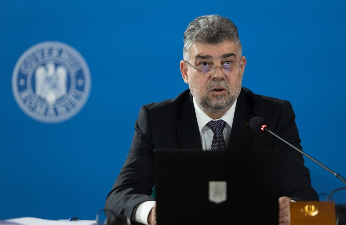 EXCLUSIV | Cum rezolvă Guvernul Ciolacu dezechilibrele generate în perioada Orban