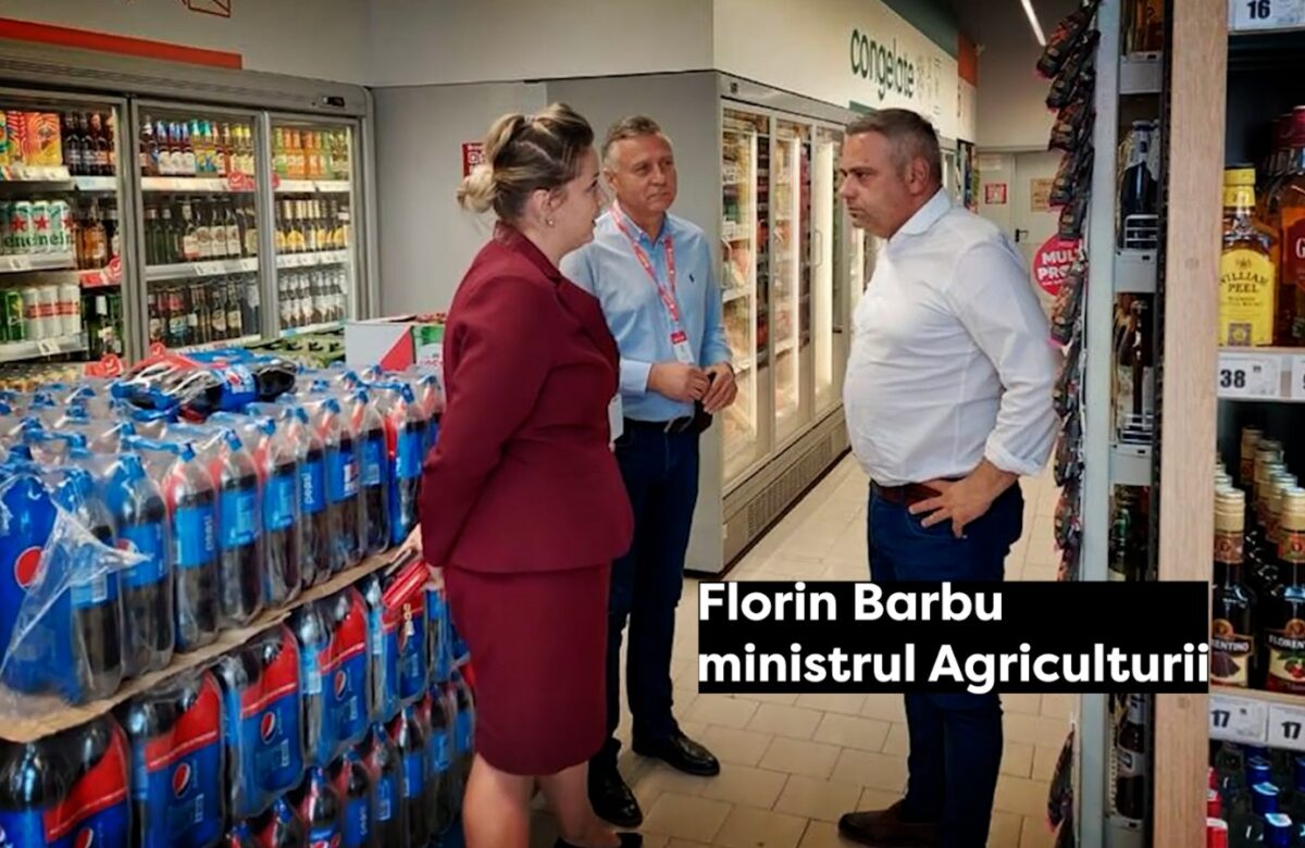 Sistemul de irigații Titu-Ogrezeni, finalizat cu un an în avans. Ce importanță are proiectul pentru fermieri Sistemul de irigații Titu-Ogrezeni, finalizat cu un an în avans. Ce importanță are proiectul pentru fermieri