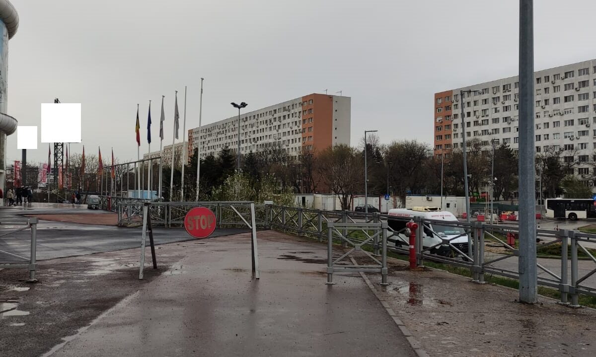 Cu cât se VINDE acum un apartament cu 3 camere în București