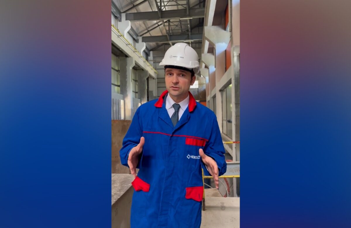 Investițiile în Hidrocentrala Dumitra se duc pe apa Jiului, acuză ministrul Energiei. De ce și de cine a fost blocată finalizarea lucrărilor