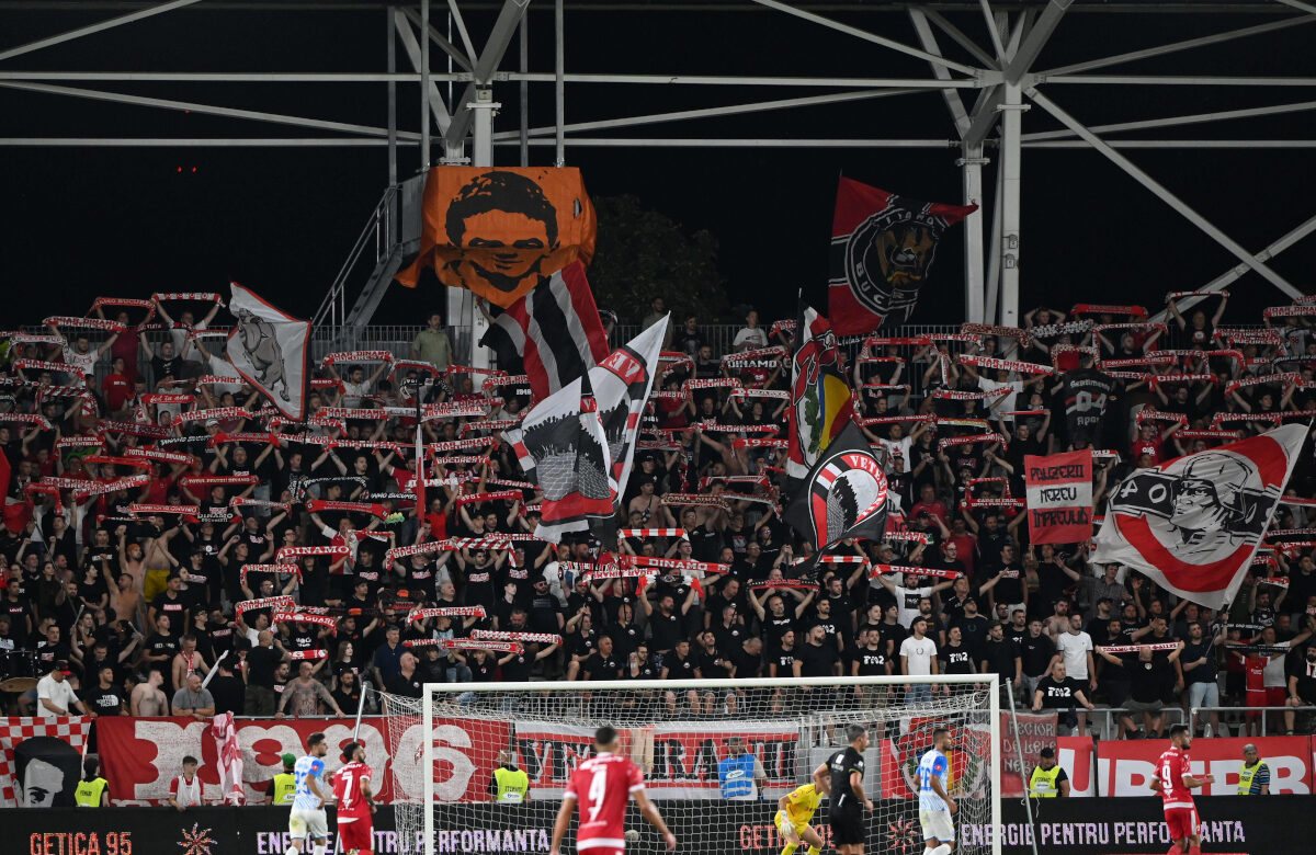 Dinamo și FC Botoșani caută prima victorie a sezonului în Liga 1. Toate pariurile tale preferate sunt acum pe Betano, cu Bet Builder