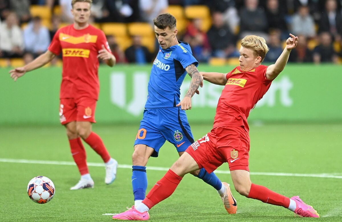 Cronică FCSB, cum a ieșit echipa lui Gigi Becali din Europa