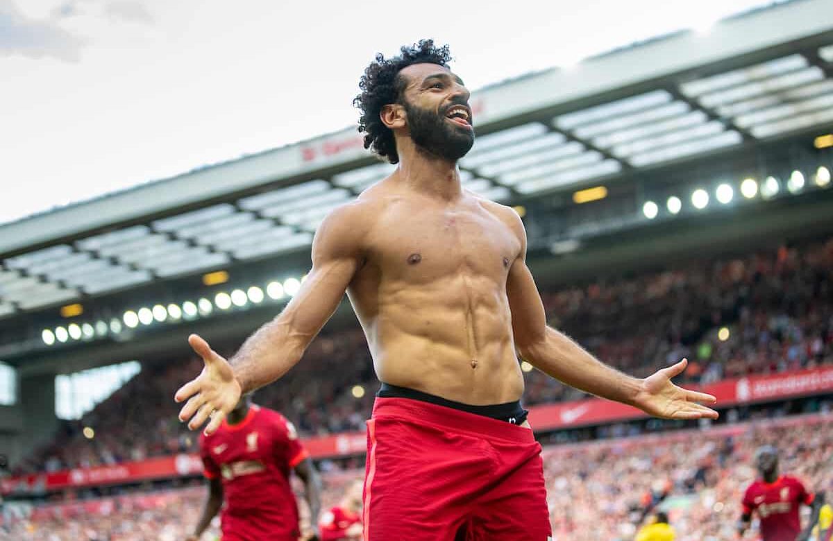 Al Ittihad nu renunță la transferul superstarului Mohamed Salah