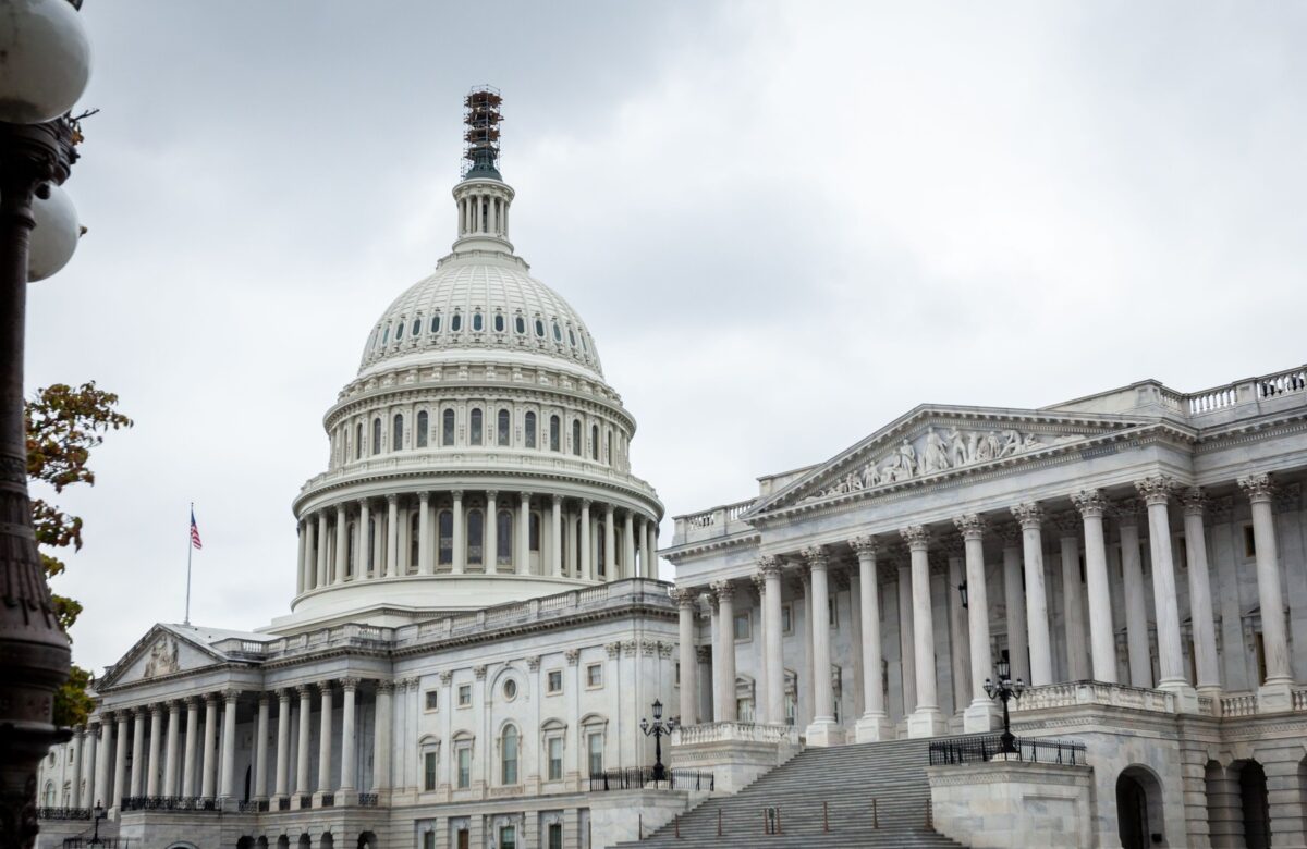 Camera Reprezentanților din SUA a respins un buget temporar / Statele Unite riscă BLOCAJ instituțional în lipsa unei soluții rapide