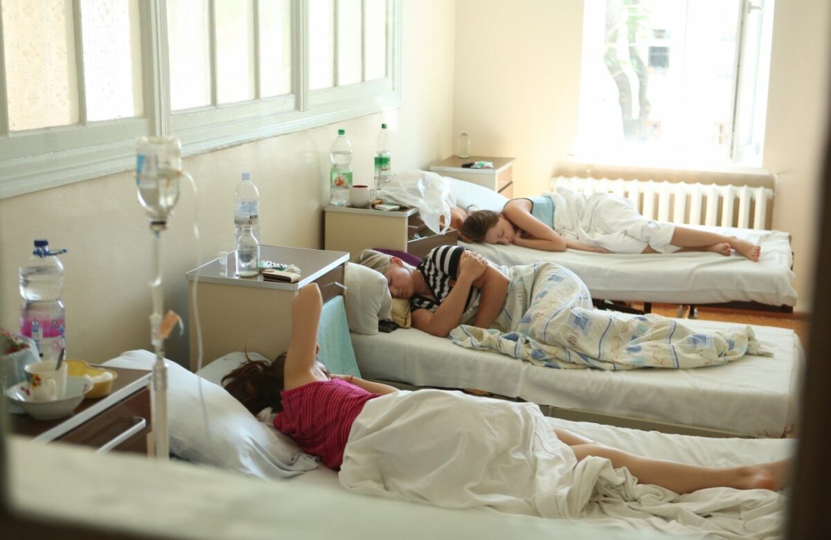 Săptămâna viitoare se anunță grevă generală din Sănătate. Majoritatea investigațiilor și operațiilor vor fi amânate