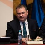 Poziția UDMR față de moțiunea de cenzură. Cseke Attila respinge orice asociere cu AUR