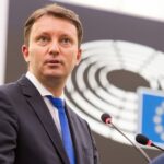 Siegfried Mureșan, atac după protestele violente: „Este un nou exemplu că alianța antieuropeană PSD-AUR se consolidează”