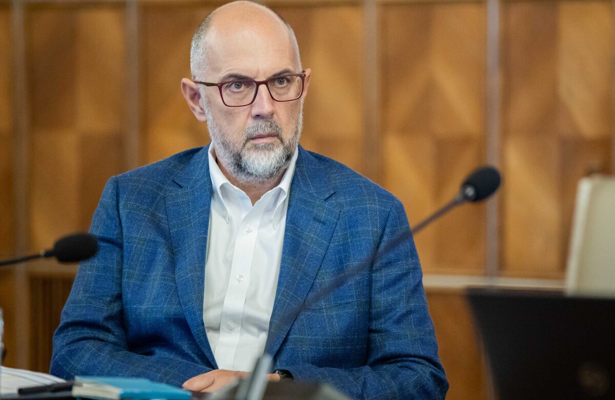 Kelemen Hunor spune că legea salarizării are „zero” șanse să fie adoptată în această săptămână. „4 miliarde sunt enorm de mulți bani când nu-i ai”