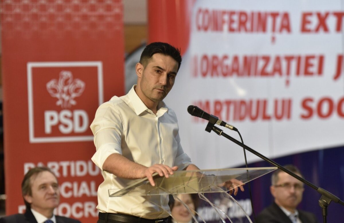 Claudiu Manda anunță ce vor face miniștrii PSD dacă Ilie Bolojan nu pleacă de la Palatul Victoria