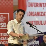 Claudiu Manda anunță ce vor face miniștrii PSD dacă Ilie Bolojan nu pleacă de la Palatul Victoria