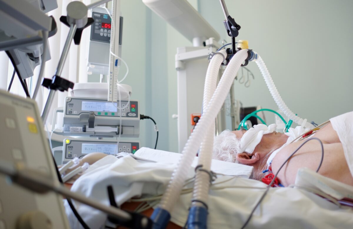 Se schimbă regulile de finanțare pentru secțiile ATI. Rogobete: „Au fost introduse activități noi eligibile”. Proiectul, pus în transparență decizională