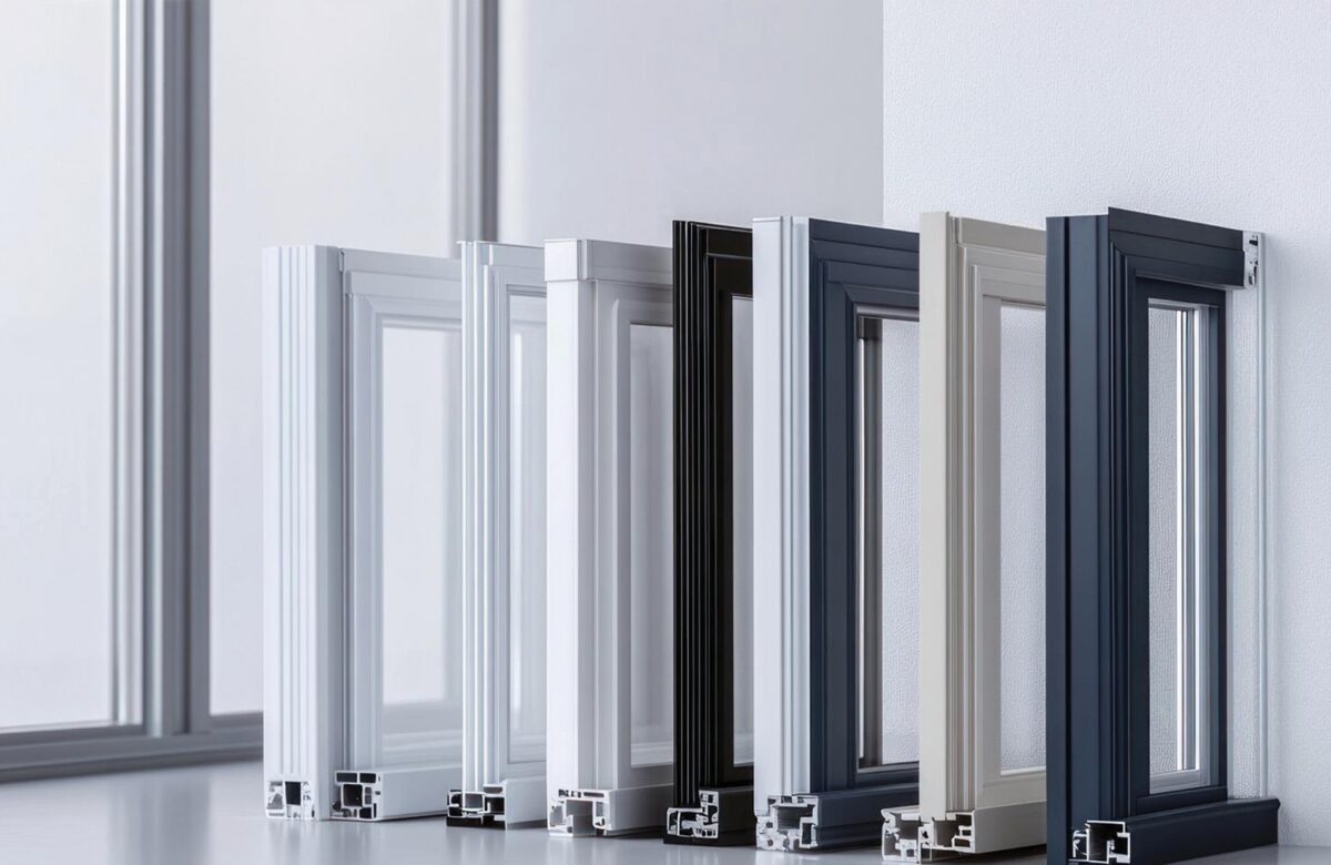 Tamplaria PVC pentru renovari vs. constructii noi