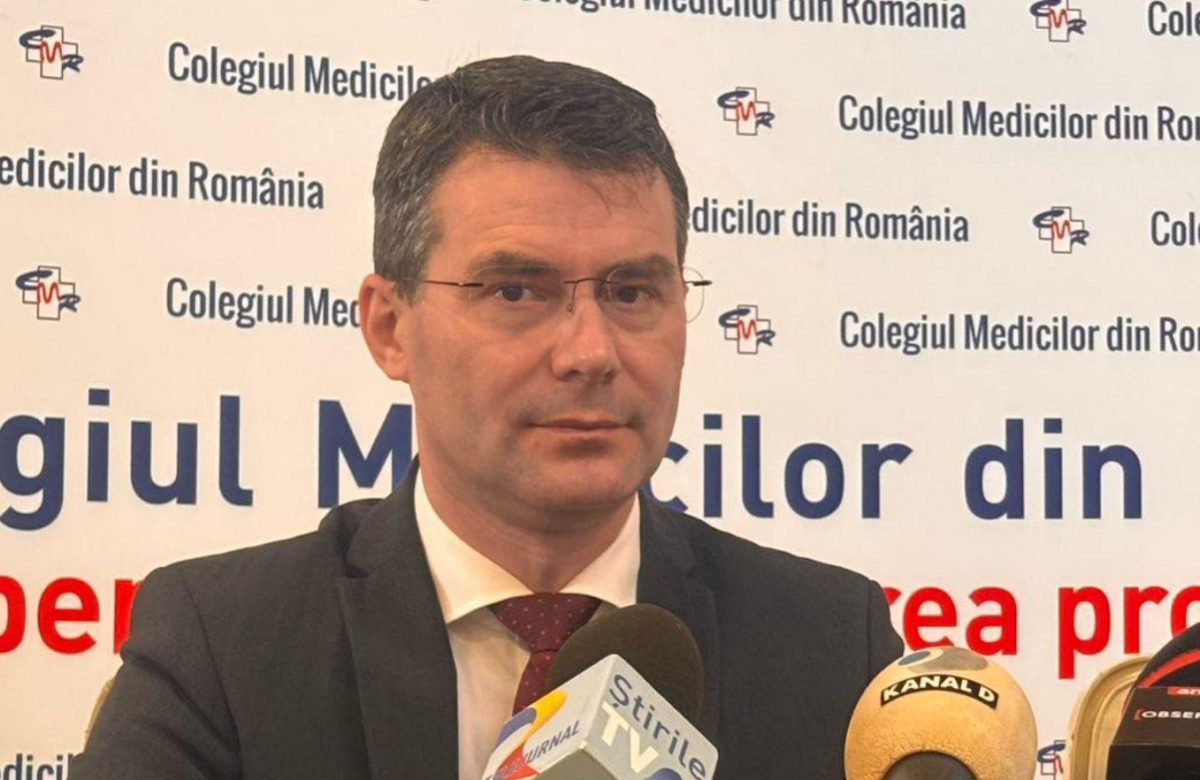 Veste majoră: apare platforma online unde pacienții pot vedea, înainte de internare, cât de performant este un spital