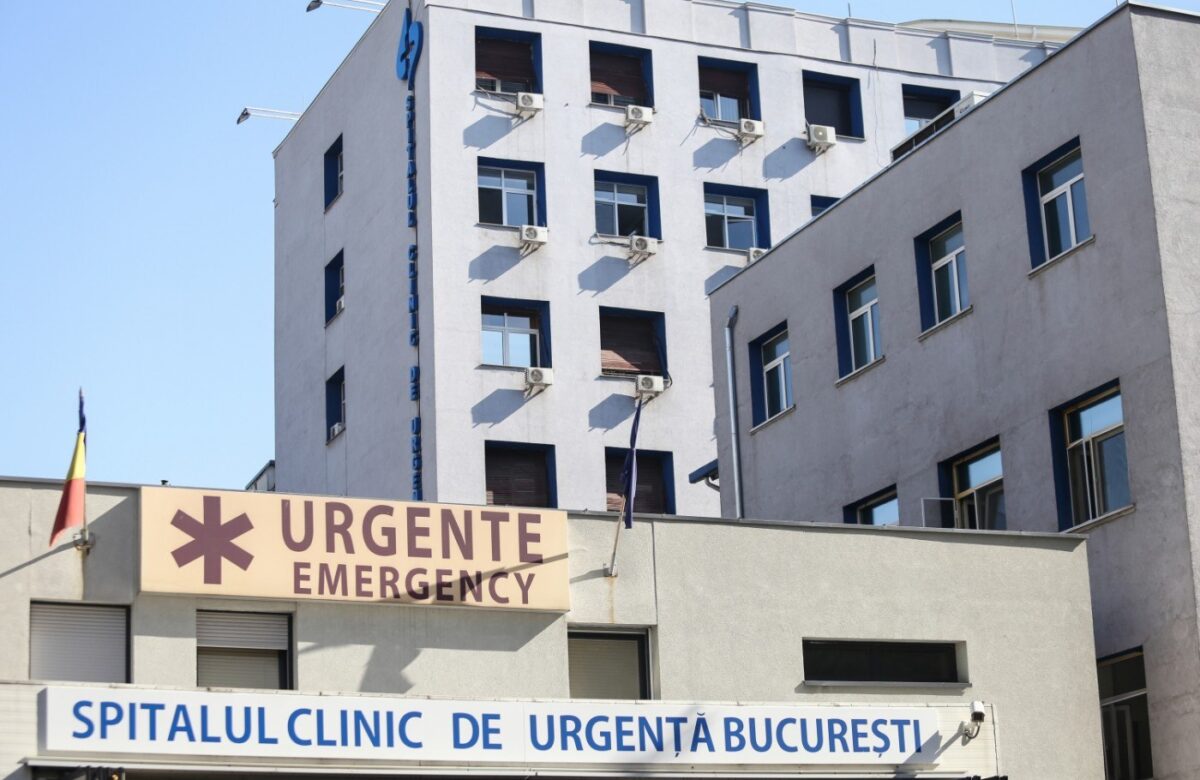Medic, despre cazul doctorului găsit mort la Floreasca: „Hienele s-au strâns. Era doar un rezident, oricum”. Ce spune președintele Colegiului Medicilor