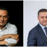 Doi candidați sunt aproape la egalitate în cursa pentru Primăria Capitalei. Pe ce loc este Cătălin Drulă | SONDAJ