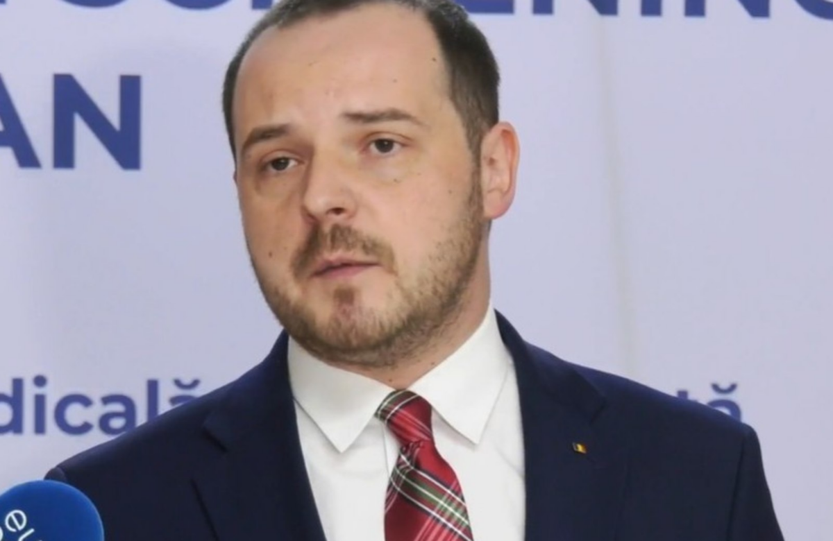 Alexandru Rogobete, declarație șoc: medicamente chimioterapice furate prin „facturi fictive” de la Institutul Oncologic București și duse la spitale private